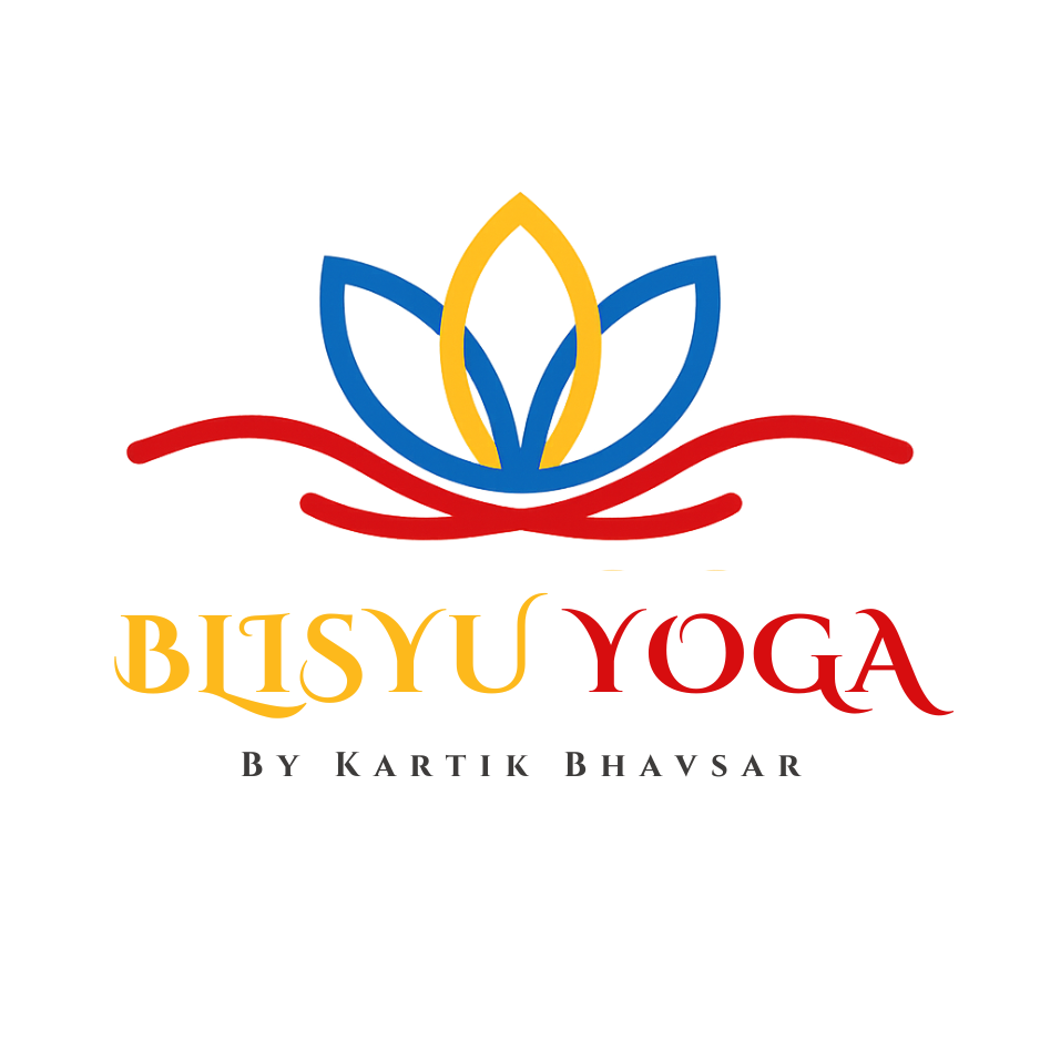 Bliss Yoga Logo